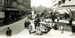 2367- Oran - Boulevard Seguin2